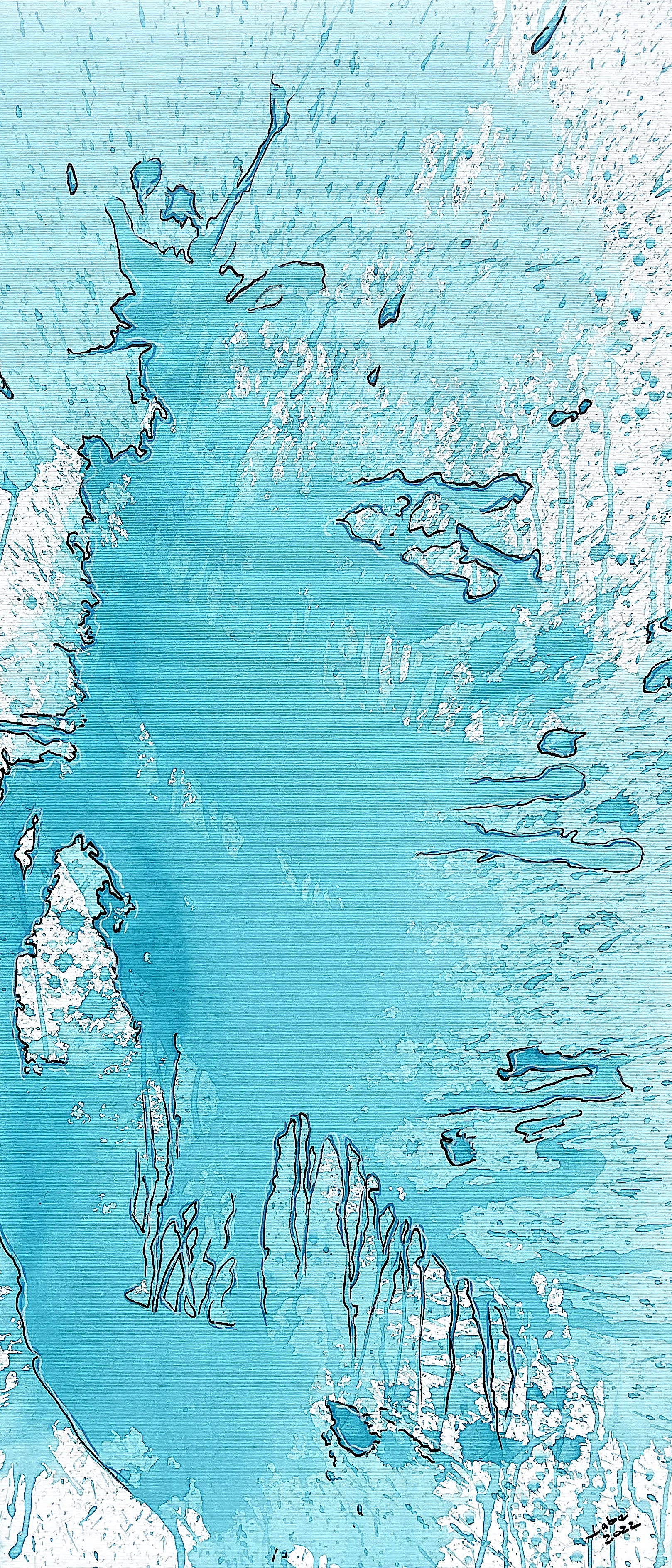 Liquid ICE - Chapter Four